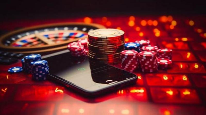 Exploring Non-Gamstop Casinos A Comprehensive Guide 1122405190