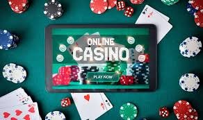 Discover the Thrilling World of Online Casino LumiBet