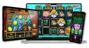 Discover the Thrilling World of Online Casino LumiBet