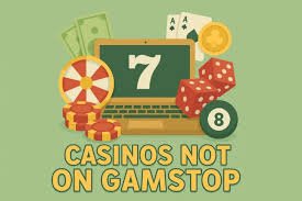 Discovering £5 Casinos Not on GamStop Your Guide to Online Gaming