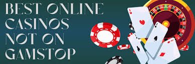 Discovering £5 Casinos Not on GamStop Your Guide to Online Gaming