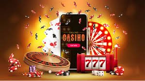 Experience the Excitement of Casino Big Wins in the UK
