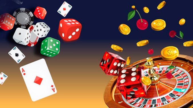 Experience the Excitement of Casino Big Wins in the UK