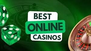 Explore the Exciting World of Online Casino SlotsAmigo 1453161002