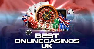 Exploring Casumo Casino Online UK A Complete Guide
