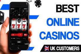 Exploring Casumo Casino Online UK A Complete Guide