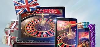 Exploring Casumo Casino Online UK A Complete Guide