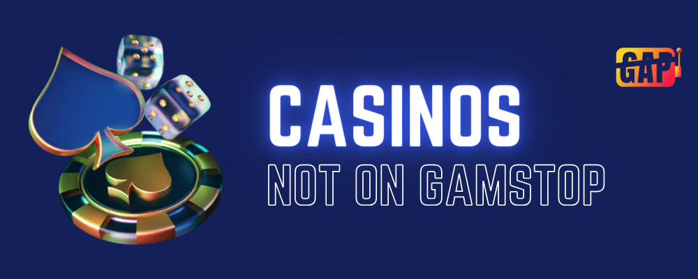 Exploring Non Gamstop Casinos Your Guide to Unrestricted Gaming -1932783638