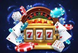 FatBet Casino UK The Ultimate Online Gaming Experience