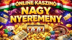 Fedezze fel az Online Kaszinók Világát -1139425903