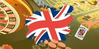 Novomatic Online Casino UK A Comprehensive Guide