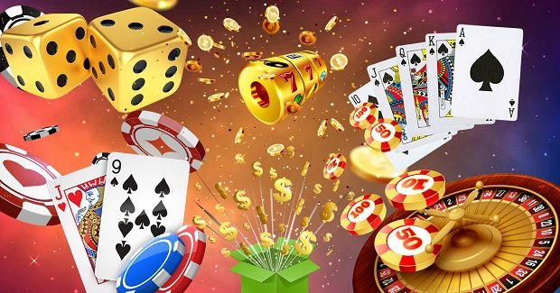32Rosu Casino - Experiența Ta de Joc Online 562459956