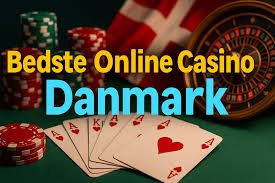 Bedste Danske Live Casino Oplev Spændingen fra Dit Hjem