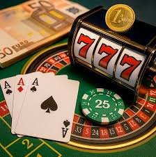 Casinò AAMS con Deposito Minimo Scopri le Migliori Opzioni per Giocare 998184347