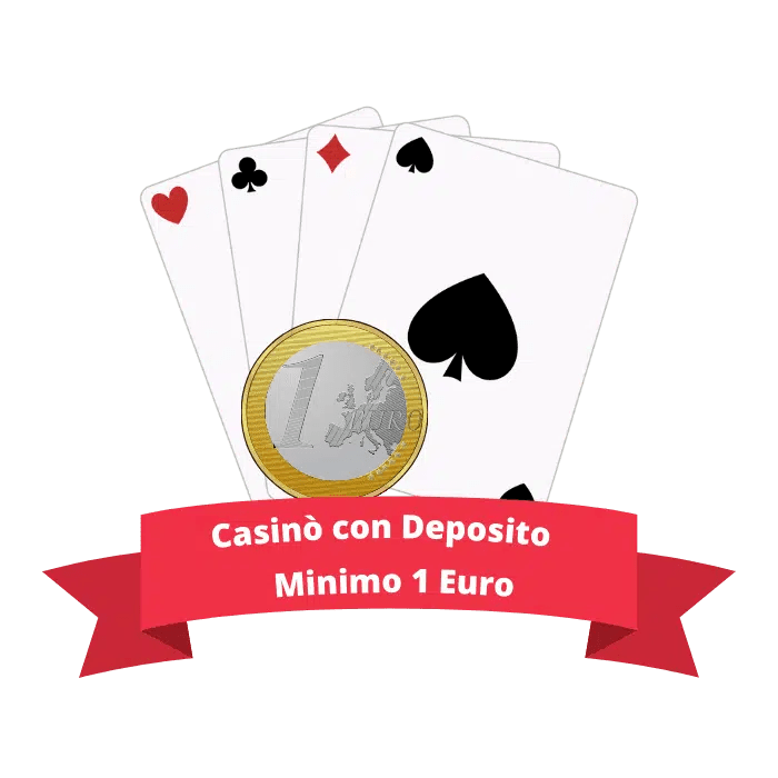 Casinò AAMS con Deposito Minimo Scopri le Migliori Opzioni per Giocare 998184347