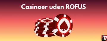 Casino Uden Rufus med Trustly Sikkerhed og Hurtige Udbetalinger