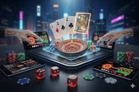 Casino Udenom Rufus - En Guide til Online Spil