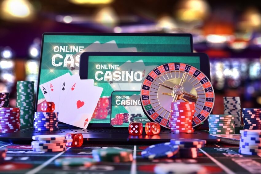 Descubre Playio Casino Tu Destino de Juego en Línea 306004081