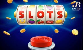 Discover JB Casino The Premier Gaming Experience Online