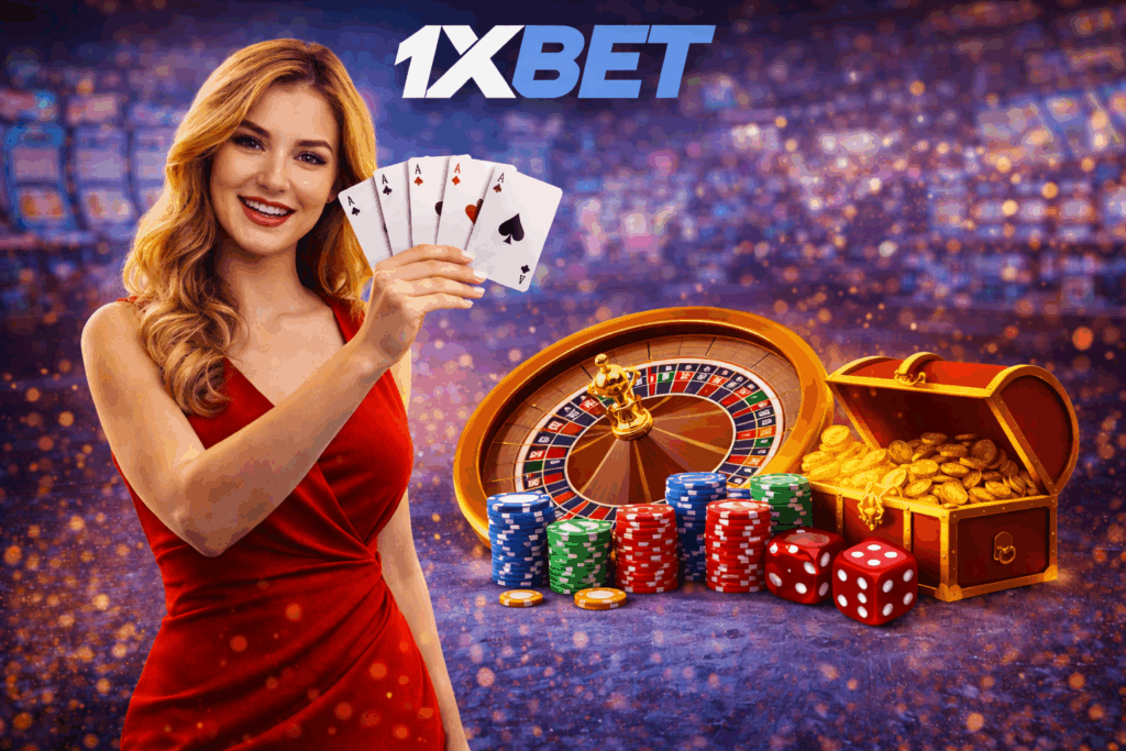 Download 1xBet APK in Indonesia - Step-by-Step Guide 565381331