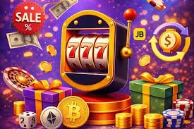 Explore Your Luck at JB Casino India