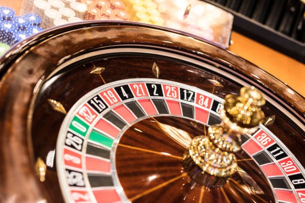 Exploring Roulette Beyond GameSpot Insights and Strategies