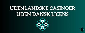 Finde de Bedste Casino Bonusser i Dag 705101722