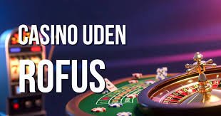 Hvordan man spiller på danske casinoer uden ROFUS