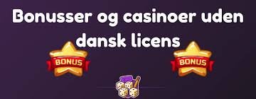 Live Casino Uden Rufus - Oplev Spændingen Uden Bekymringer