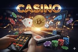 Nye Udenlandske Casinoer Oplev Det Bedste Fra Spilverdenen