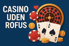 Online Casinoer uden NemID En Guide til Spiloplevelsen