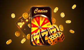 The Mobile Casino Apps A Player's Guide to Winning on the Go