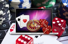 Exploring the World of Online Gaming with 8777betbd 1970411456