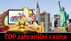 Nejlepší online kasina Vaše brána k zábavě a výhrám