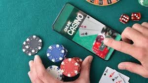 Step-by-Step Guide to iWild Casino Registration Process 388364909