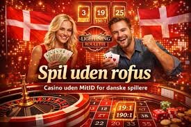 Udenlandske Casinoer uden Dansk Licens Hvad Du Skal Vide