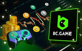 Understanding the BC.Game Withdrawal Process A Comprehensive Guide 1773457175
