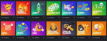 Understanding the BC.Game Withdrawal Process A Comprehensive Guide 1773457175