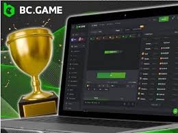 Зеркало HashGame на BC.Game Обзор, стратегии и советы